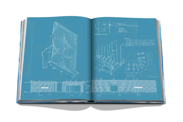 Assouline - Louis Vuitton Skin: Architecture of Luxury (New York Edition)