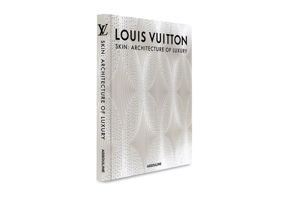 Louis Vuitton Japan: The Building of Luxury [Book]