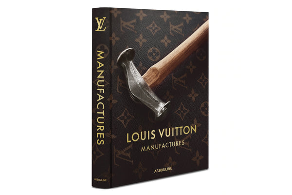 Louis Vuitton's Founder Was an Audacious Innovator, New Book
