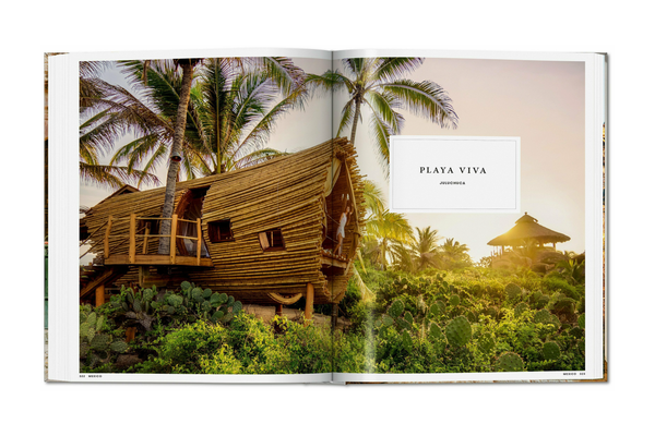 TASCHEN Great Escapes Latin America. The Hotel Book