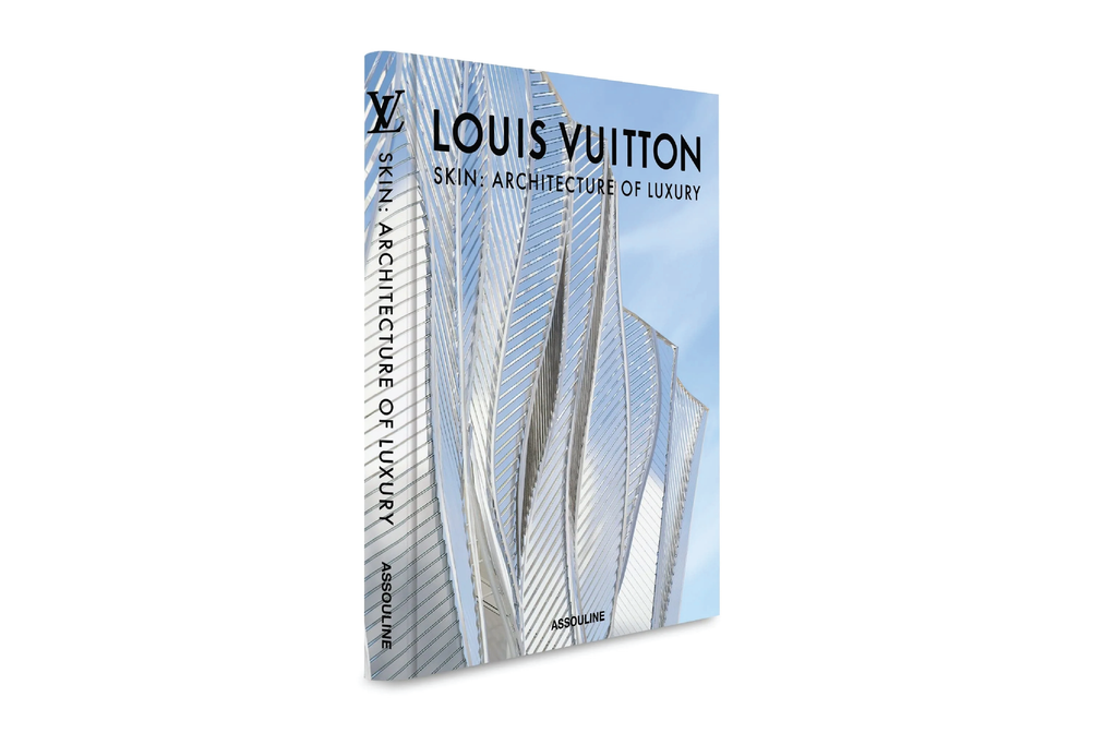 Louis Vuitton Athens store, Greece
