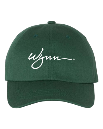 Wynn Golf Cap