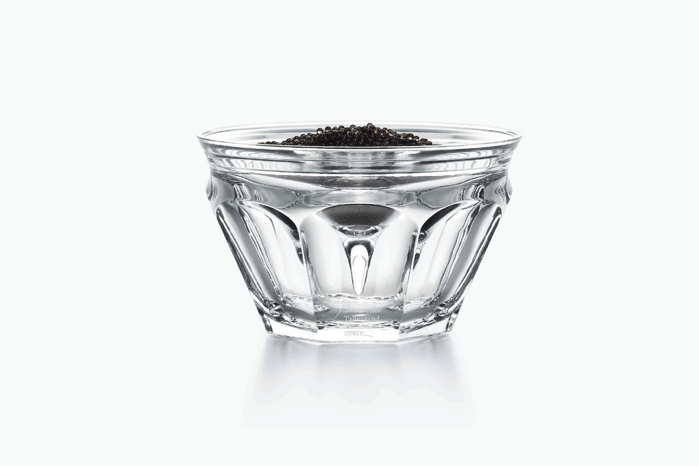 Harcourt Caviar Bowl