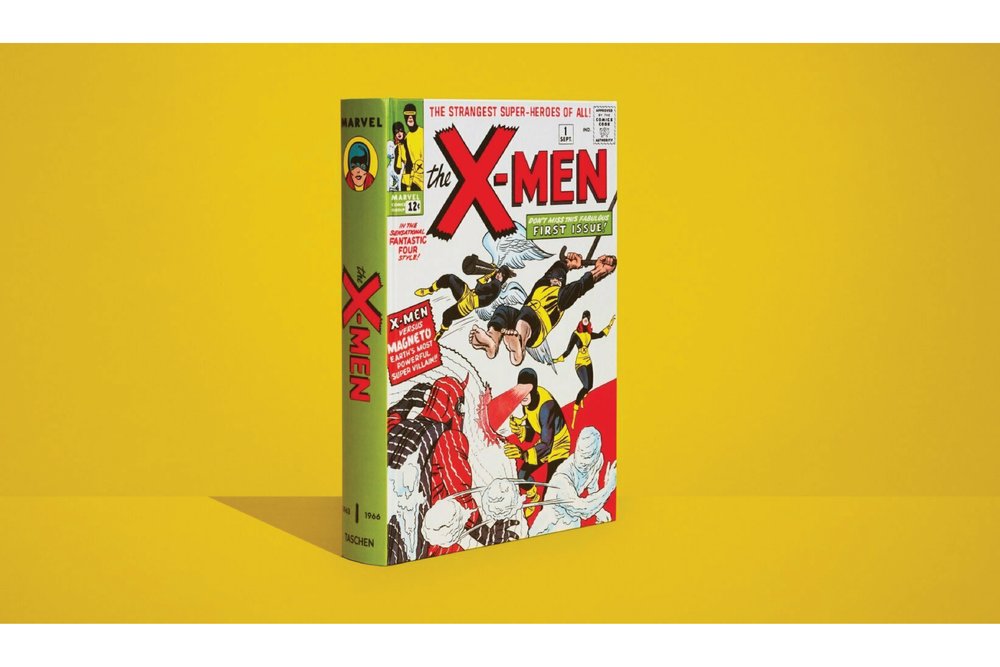 X-men 1 factory Comic Series