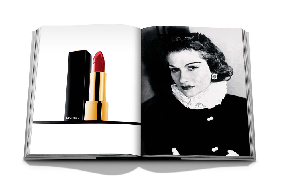 超歓迎在庫洋書・Chanel 3-Book Slipcase (Memoire) 洋書