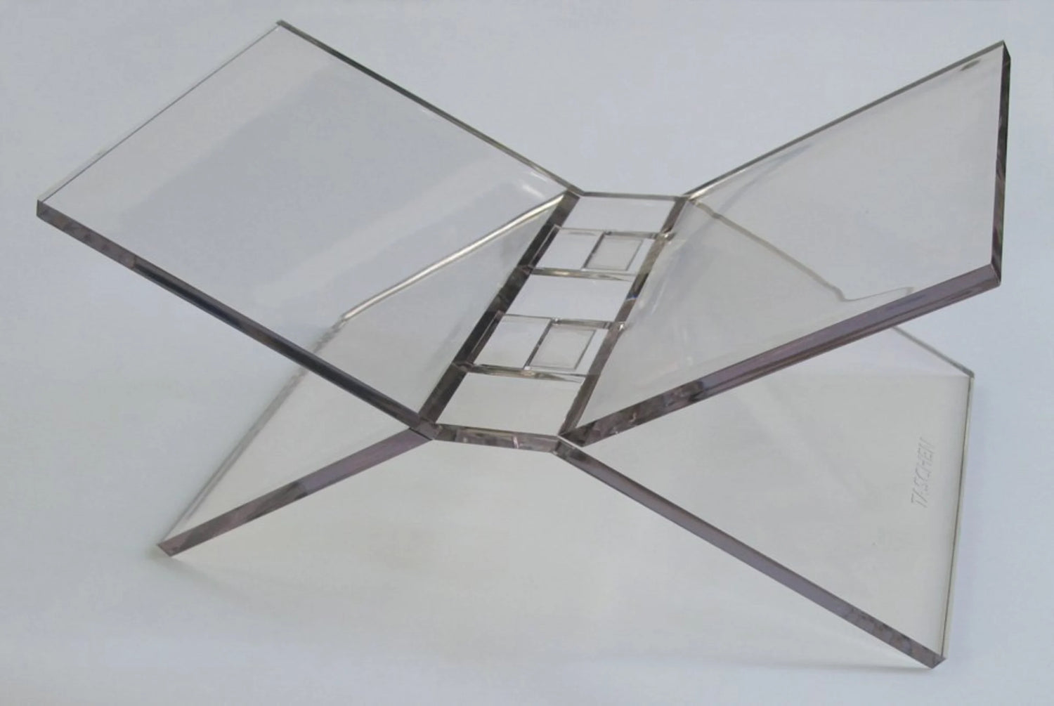 Acrylic Book Stand