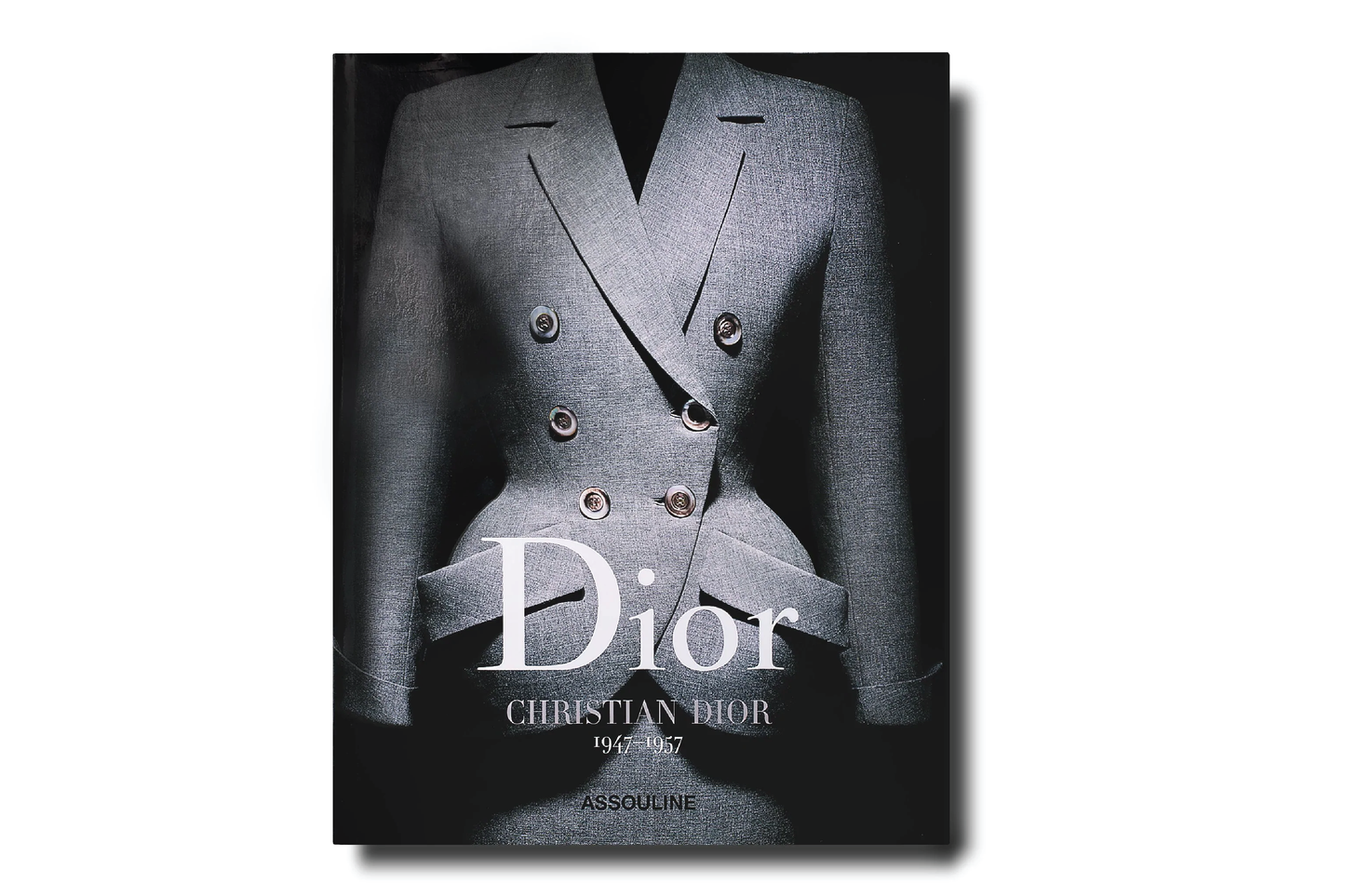 ASSOULINE Dior by Christian Dior – Wynn at Home
