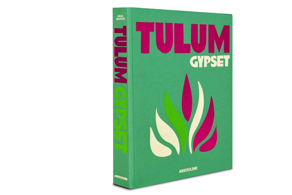 ASSOULINE Tulum Gypset